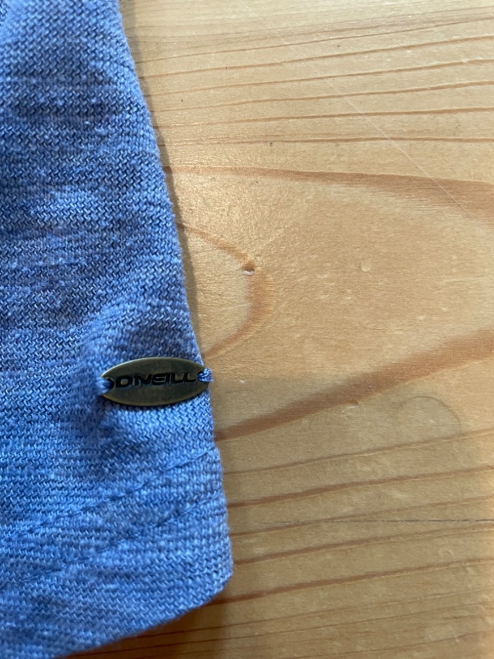 O’Neill Racer Back Tank Top - Picture 2 of 3